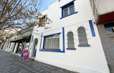 Casa com 5 quartos para alugar na rua mateus leme, 357, são francisco, curitiba, 240 m2 por r$ 6.500