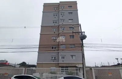 Apartamento com 1 quarto para alugar na rua iapó, 1549, prado velho, curitiba, 40 m2 por r$ 1.700