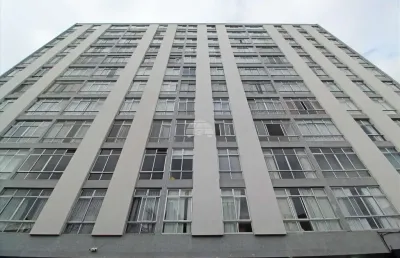 Apartamento com 3 quartos para alugar na rua saldanha marinho, 689, centro, curitiba, 82 m2 por r$ 2.900