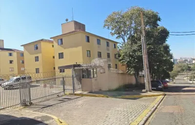 Apartamento com 2 quartos para alugar na rua mário zanlorenzi, 1850, campo comprido, curitiba, 44 m2 por r$ 1.800