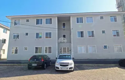Apartamento com 3 quartos para alugar na avenida comendador franco, 8340, uberaba, curitiba, 62 m2 por r$ 1.800