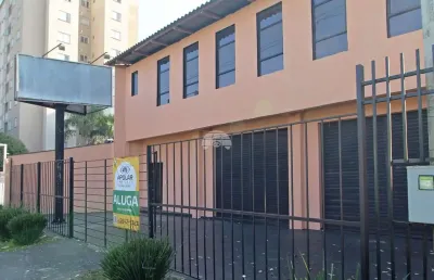 Barracão / galpão / depósito para alugar na rodovia br-116, 15386, fanny, curitiba, 220 m2 por r$ 10.000