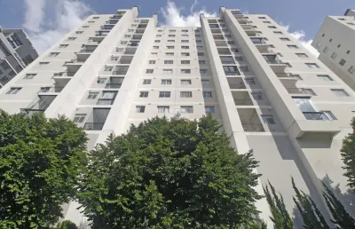 Apartamento com 2 quartos para alugar na rua jovino do rosário, 1674, boa vista, curitiba, 62 m2 por r$ 2.600