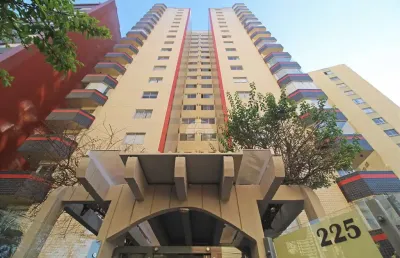 Apartamento com 3 quartos para alugar na travessa rafael francisco greca, 225, água verde, curitiba, 116 m2 por r$ 2.900