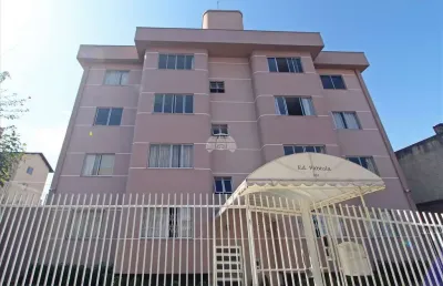 Apartamento com 2 quartos para alugar na rua santa catarina, 357, água verde, curitiba, 57 m2 por r$ 1.700