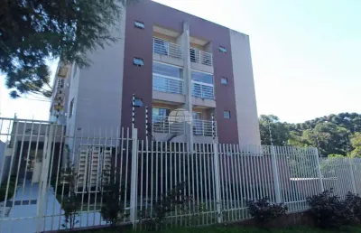 Apartamento com 2 quartos para alugar na rua affonso mathuzcewski, 99, loteamento marinoni, almirante tamandaré, 51 m2 por r$ 1.600