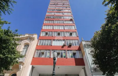 Sala comercial para alugar na rua xv de novembro, 362, centro, curitiba, 100 m2 por r$ 1.100