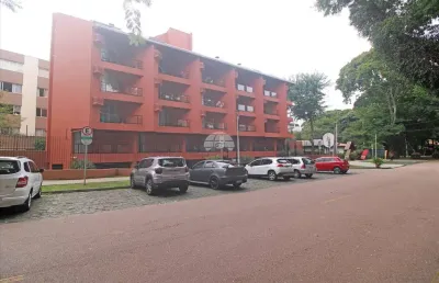 Kitnet / stúdio para alugar na rua wellington de oliveira vianna, 70, centro cívico, curitiba, 35 m2 por r$ 1.000