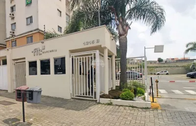 Apartamento com 2 quartos para alugar na rua assis figueiredo, 1315, guaíra, curitiba, 71 m2 por r$ 1.800
