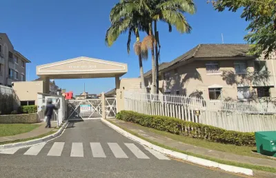 Apartamento com 2 quartos para alugar na rua josé fernandes maldonado, 900, bairro alto, curitiba, 55 m2 por r$ 1.650