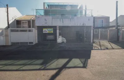 Sala comercial para alugar na rua antônio maestrelli, 138, cidade industrial, curitiba, 120 m2 por r$ 3.000