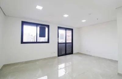Sala comercial para alugar na rua andré de barros, 226, centro, curitiba, 28 m2 por r$ 1.200