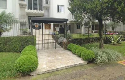 Apartamento com 2 quartos para alugar na rua professor álvaro jorge, 239, vila izabel, curitiba, 58 m2 por r$ 1.600
