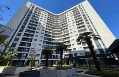 Apartamento com 2 quartos para alugar na rua guararapes, 1261, vila izabel, curitiba, 90 m2 por r$ 4.100