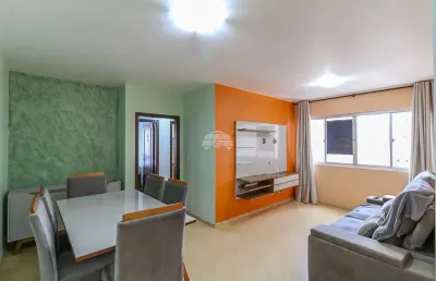 Apartamento com 2 quartos para alugar na rua andré de barros, 638, centro, curitiba, 73 m2 por r$ 2.100