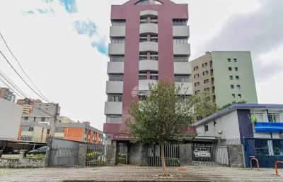 Apartamento com 3 quartos para alugar na rua saldanha marinho, 1423, bigorrilho, curitiba, 70 m2 por r$ 2.500
