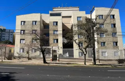 Apartamento com 3 quartos para alugar na avenida anita garibaldi, 1204, juvevê, curitiba, 81 m2 por r$ 2.100