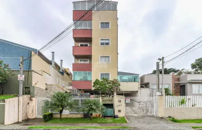 Apartamento com 2 quartos para alugar na rua abrão winter, 580, xaxim, curitiba, 52 m2 por r$ 1.800
