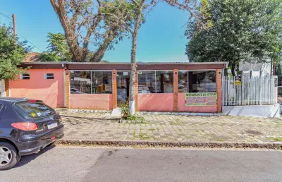 Casa com 3 quartos para alugar na rua itupava, 1680, alto da rua xv, curitiba, 374 m2 por r$ 12.000