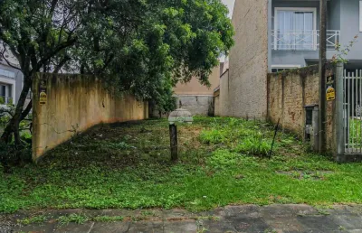 Terreno comercial para alugar na rua desembargador edison nobre de lacerda, 219, santa felicidade, curitiba, 173 m2 por r$ 2.000