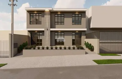 Ponto comercial para alugar na rua itupava, 1679, alto da rua xv, curitiba, 214 m2 por r$ 6.790