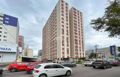 Apartamento com 2 quartos para alugar na rua doutor joão tobias pinto rebelo, 3.693, portão, curitiba, 110 m2 por r$ 2.300