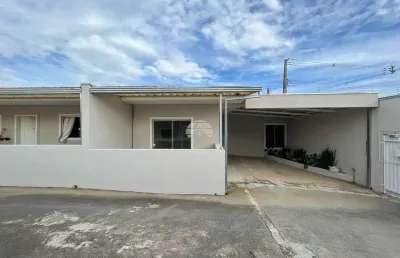 Casa com 1 quarto para alugar na rua expedicionário francisco alves de oliveira, 1105, alto boqueirão, curitiba, 40 m2 por r$ 1.480