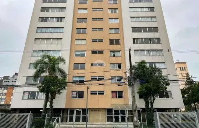 Apartamento com 3 quartos para alugar na alameda doutor carlos de carvalho, 928, centro, curitiba, 283 m2 por r$ 4.600
