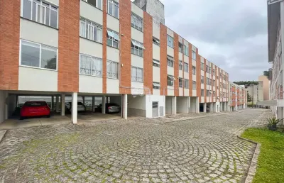 Apartamento com 3 quartos para alugar na rua josé de alencar, 2120, juvevê, curitiba, 115 m2 por r$ 3.400