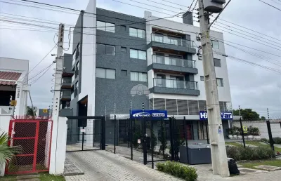 Apartamento com 2 quartos para alugar na rua padre isaías de andrade, 350, parolin, curitiba, 70 m2 por r$ 3.400