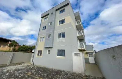 Apartamento com 2 quartos para alugar na travessa contenda, 138, paloma, colombo, 47 m2 por r$ 1.200