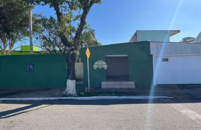 Ponto comercial para alugar na rua deputado acyr josé, 275, cajuru, curitiba, 40 m2 por r$ 2.300