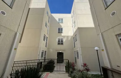 Apartamento com 2 quartos para alugar na rua ignácio wacheski, 310, umbará, curitiba, 38 m2 por r$ 1.150