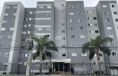 Apartamento com 2 quartos para alugar na rua felisbino passos, 140, tingui, curitiba, 58 m2 por r$ 2.100
