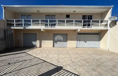 Apartamento com 3 quartos para alugar na rua eduardo pinto da rocha, 4051, sítio cercado, curitiba, 160 m2 por r$ 3.950
