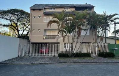 Casa com 4 quartos para alugar na rua papa joão xxiii, 51, centro cívico, curitiba, 300 m2 por r$ 4.800