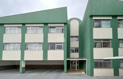Apartamento com 2 quartos para alugar na rua santo bozzi, 770, xaxim, curitiba, 53 m2 por r$ 1.750