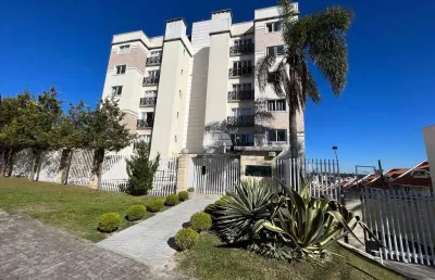 Apartamento com 2 quartos para alugar na avenida monteiro tourinho, 950, tingui, curitiba, 64 m2 por r$ 1.900
