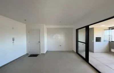 Apartamento com 2 quartos para alugar na avenida jacob macanhan, 2544, alto tarumã, pinhais, 96 m2 por r$ 2.200