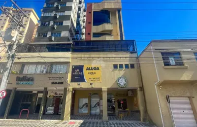 Prédio para alugar na avenida república argentina, 2140, portão, curitiba, 800 m2 por r$ 29.400
