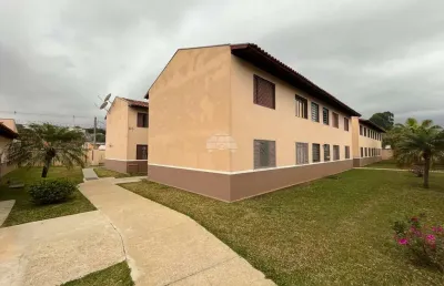 Apartamento com 2 quartos para alugar na rua santa zita, 281, guaíra, curitiba, 47 m2 por r$ 1.400