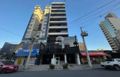 Sala comercial para alugar na rua comendador macedo, 62, centro, curitiba, 67 m2 por r$ 2.100