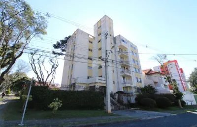 Apartamento com 2 quartos para alugar na rua são pio x, 391, ahú, curitiba, 85 m2 por r$ 2.400