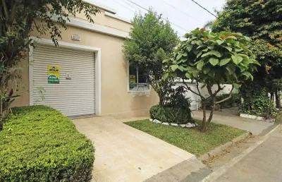 Ponto comercial para alugar na rua pedro nolasco pizatto, 198, estação, araucária, 64 m2 por r$ 2.300