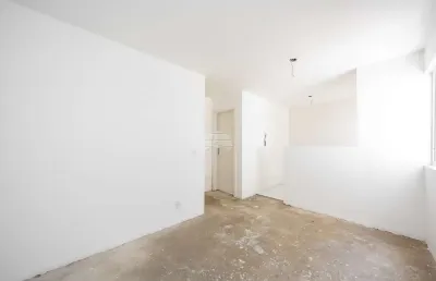 Apartamento com 2 quartos à venda na rua maria joaquina vaz, 721, jardim itaqui, campo largo, 52 m2 por r$ 150.000