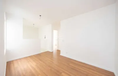 Apartamento com 2 quartos à venda na estrada dos expedicionários, 1145, bom jesus, campo largo, 40 m2 por r$ 149.000