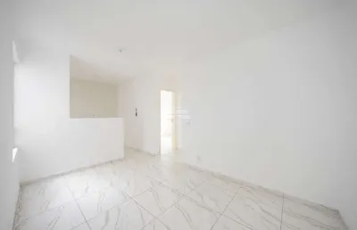 Apartamento com 2 quartos à venda na estrada dos expedicionários, 1145, bom jesus, campo largo, 52 m2 por r$ 150.000