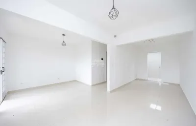 Casa com 1 quarto à venda na rua minas gerais, 288, vila itaqui, campo largo, 140 m2 por r$ 330.000
