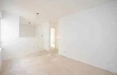 Apartamento com 2 quartos à venda na estrada dos expedicionários, 4799, bom jesus, campo largo, 40 m2 por r$ 150.000