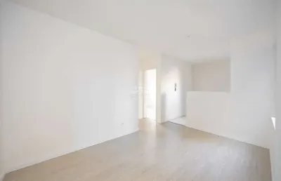 Apartamento com 2 quartos à venda na estrada dos expedicionários, 4799, bom jesus, campo largo, 43 m2 por r$ 160.000